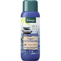 Kneipp Aroma-Pflegeschaumbad Tiefenentspannung