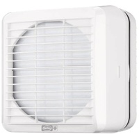 Helios Ventilatoren Helios GX EC 150