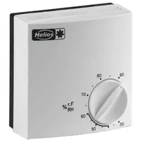 Helios L-HY 3 Hygrostat, AP