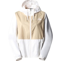 The North Face Cyclone gardenia white/khakistone (HO5) M