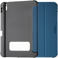Otterbox React Folio Hülle für iPad 10,9" blau
