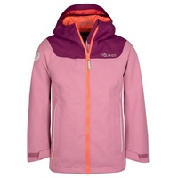 TROLLKIDS Bergen Orchidee/Maulbeere, bengalrosa|dunkellila 158-164cm 13-14J