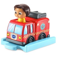 Vtech Tut TUT Baby Flitzer - CoComelon Ninas Feuerwehrauto