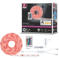 Paulmann SimpLED Strip RGB Komplettset 5m Smart Home Zigbee