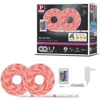 Paulmann SimpLED Strip RGB Komplettset 10m Smart Home Zigbee