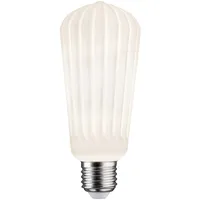 Paulmann 29080 White Lampion Filament LED Kolben ST64 E27