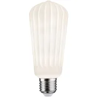 Paulmann LED-Lampe White Lampion 29080 4,3W E27 warmweiß 1