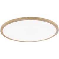 Paulmann LED Panel Atria Shine Backlight IP44 rund 420mm