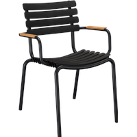 Houe ReCLIPS Dining black