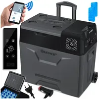 Kesser Kompressor Kühlbox 50 l