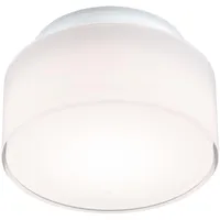 Paulmann LED Deckenleuchte Maro IP44 3000K 430lm 230V 6,8W