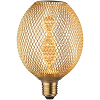 Paulmann Metallic Glow Helix 3,5W 1800K