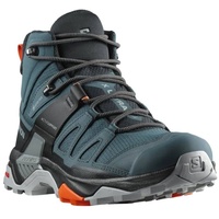 Salomon X Ultra 4 Mid Gore-Tex Herren Stargazer /