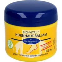 Axisis Hornhaut Balsam BIO-Vital