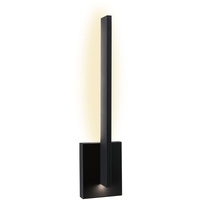 Paulmann LED Außenwandleuchte Levka IP44