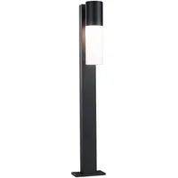 Paulmann Pollerleuchte Aluminium 65,0 cm E27 IP44 anthrazit