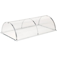 Wilk Hochbeet Abdeckung Basic 76 cm x 59 cm
