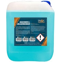 INOX-LIQUIDSYSTEMS Inox Maschinen- und Anlagenreiniger Konzentrat, Sprüh- oder Hochdruckreinigung,