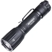 Nextorch Nextorch, Taschenlampe TA30C MAX 3000 Lumen (2.80 cm,