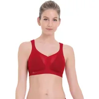 Anita Damen Air Control Sport BH (Größe 85C, pink)