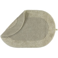 Rhomtuft Exquisit 50 x 75 cm stone