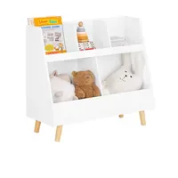 SoBuy Kinderregal KMB19 86 x 77 x 36 cm