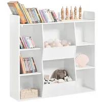 SoBuy Kinderregal KMB55 106 x 104 x 30 cm