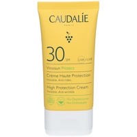 Caudalie Vinosun High Protection Cream SPF 30 50 ml