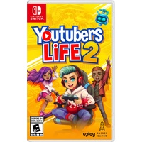 Raiser Games Youtubers Life 2