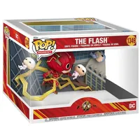 Funko Pop! Moment: DC - The Flash (65942)