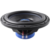Hifonics ZXE12S4 Auto-Subwoofer passiv 600 W 4 Ω