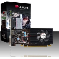 AFOX AF210-1024D3L5 Grafikkarte GeForce G210 1 GB), GDDR3