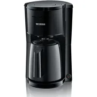 Severin KA 9306 schwarz