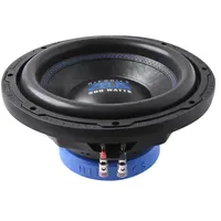 Hifonics ZXE10S4