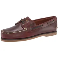 Timberland Classic Boat 2 Eye