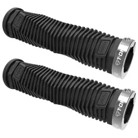 T-One T.One T-One Herren DNA Lenkergriffe, schwarz/grau, One-Size