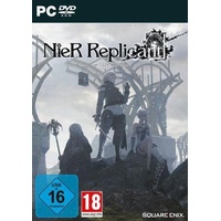 SQUARE ENIX NieR: Replicant PC