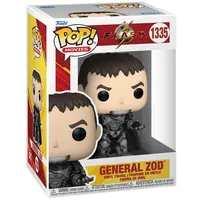 Funko Pop! Movies: DC - The Flash General Zod