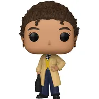 Funko Pop! Movies: DC Comics The Flash Iris West