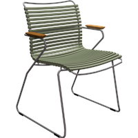 Houe Click Outdoorstuhl ohne Armlehne 58 x 60 x