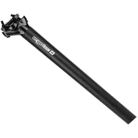 Ergotec Atar 33.9mm Sattelstütze schwarz