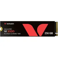 Verbatim Vi3000 256 GB M.2