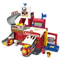 Vtech Tut Tut Baby Flitzer Feuerwache