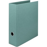 RÖSSLER Papier 1317452380 S.O.H.O. Ordner DIN A4, mit Hebelmechanik,