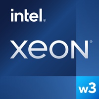 Intel Xeon W W3-2423 - 2.1 GHz - 6