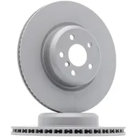 ZIMMERMANN Bremsscheibe