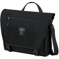 Samsonite Dye-Namic Messenger Bag, black