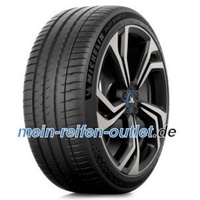Michelin Pilot Sport EV 235/55 R19 105W XL Acoustic