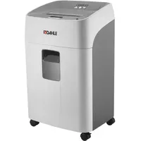 DAHLE ShredMATIC 300 Grau