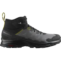 Salomon Ardent Herren Black/Magnet/Empire Yellow 43 1/3